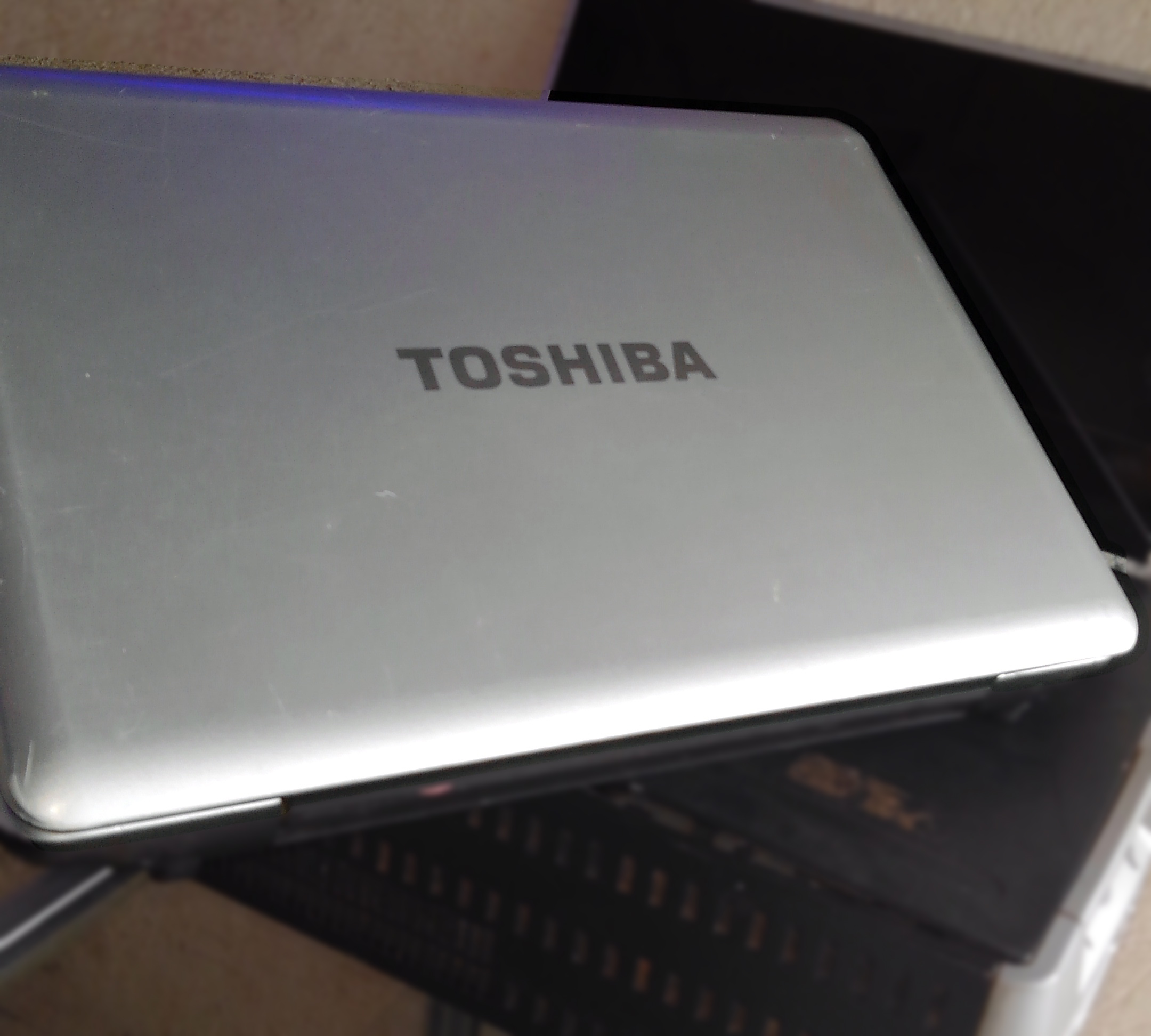 Toshiba