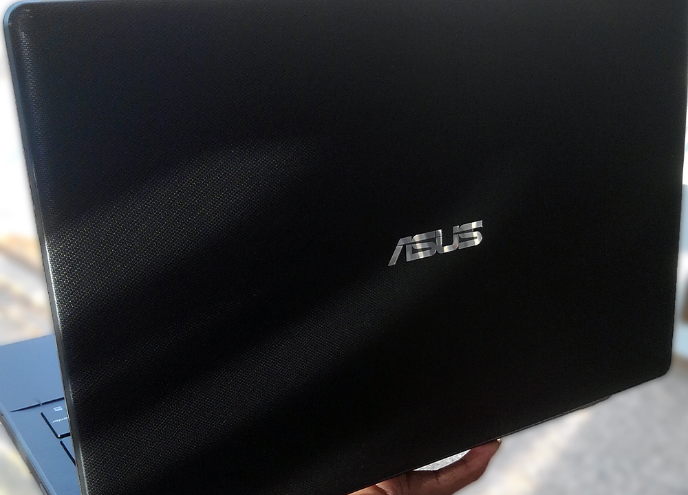 asus