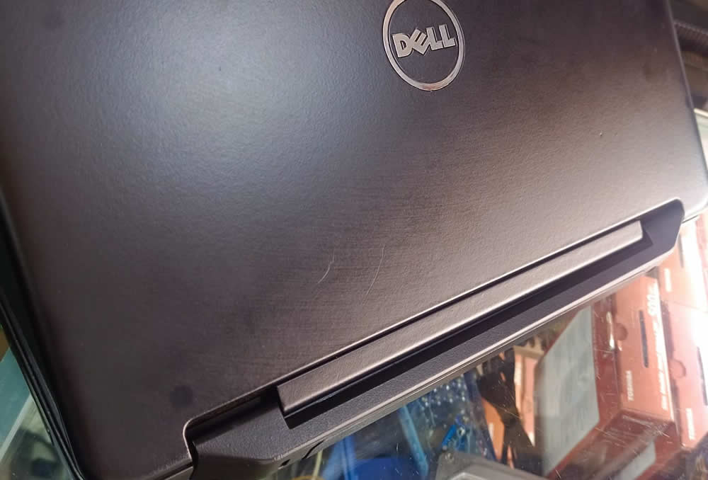 dell Celeron